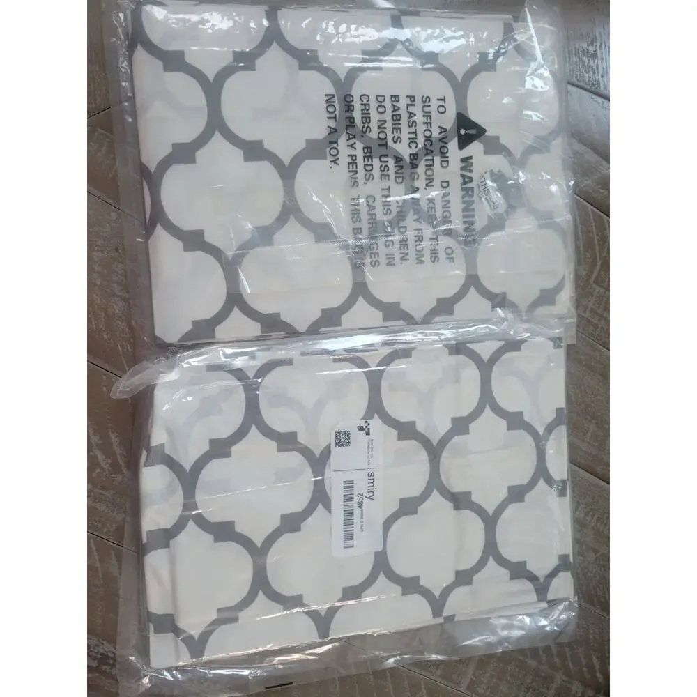 Set of 2 Smiry Rectangular 60